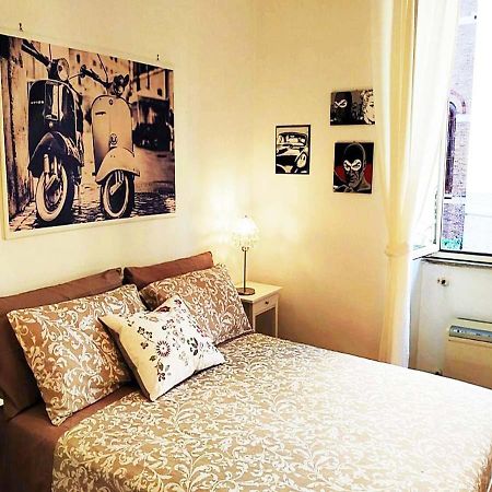 I Love Testaccio - Whole Apartment In The City Center Рим Екстериор снимка