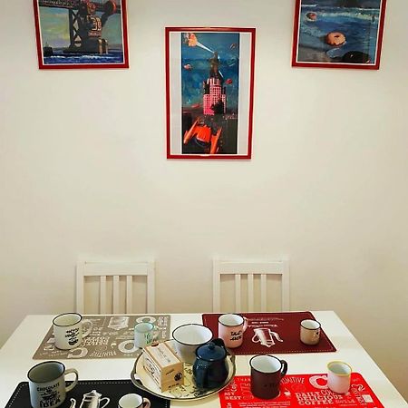 I Love Testaccio - Whole Apartment In The City Center Рим Екстериор снимка