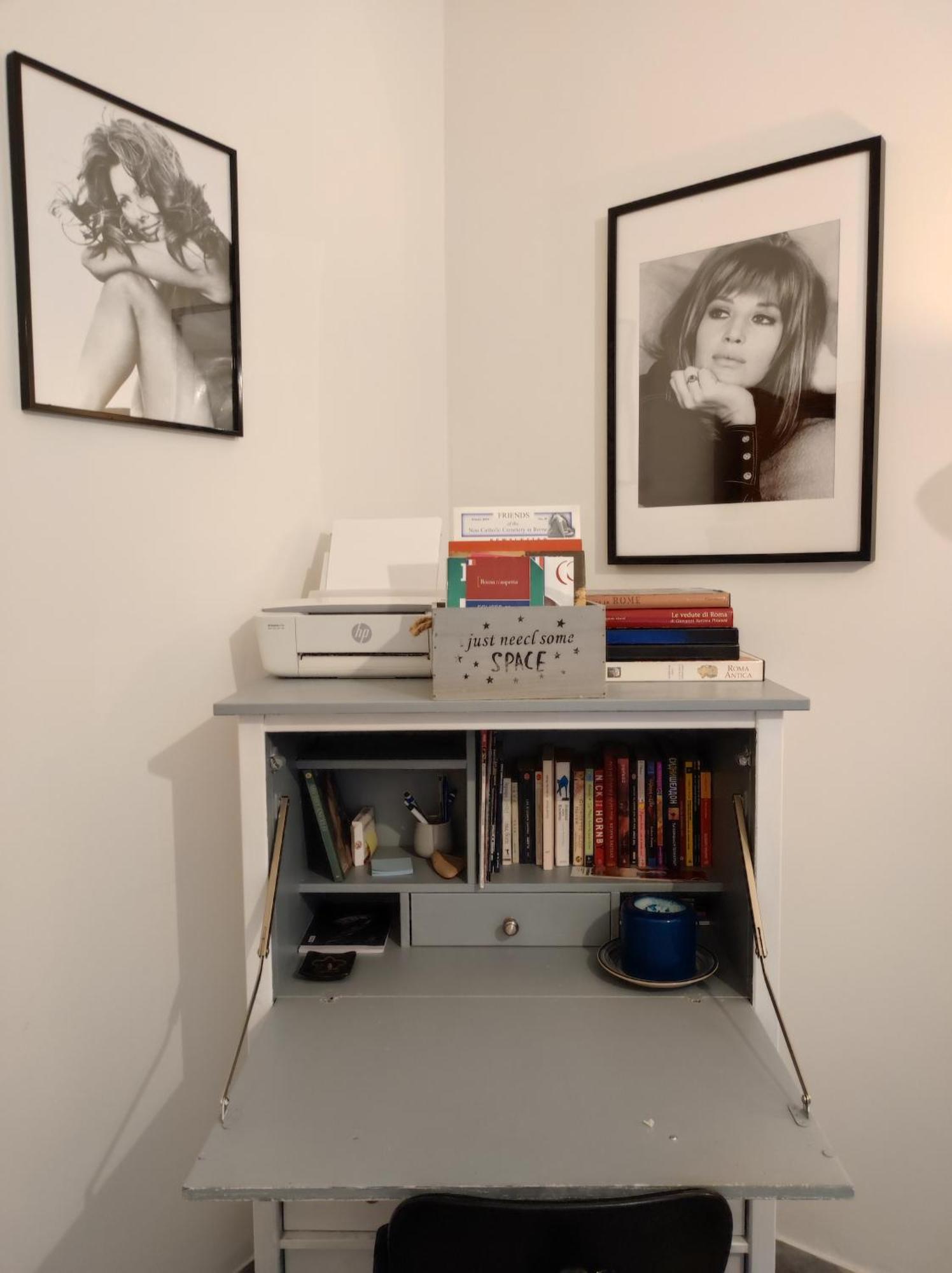 I Love Testaccio - Whole Apartment In The City Center Рим Стая снимка