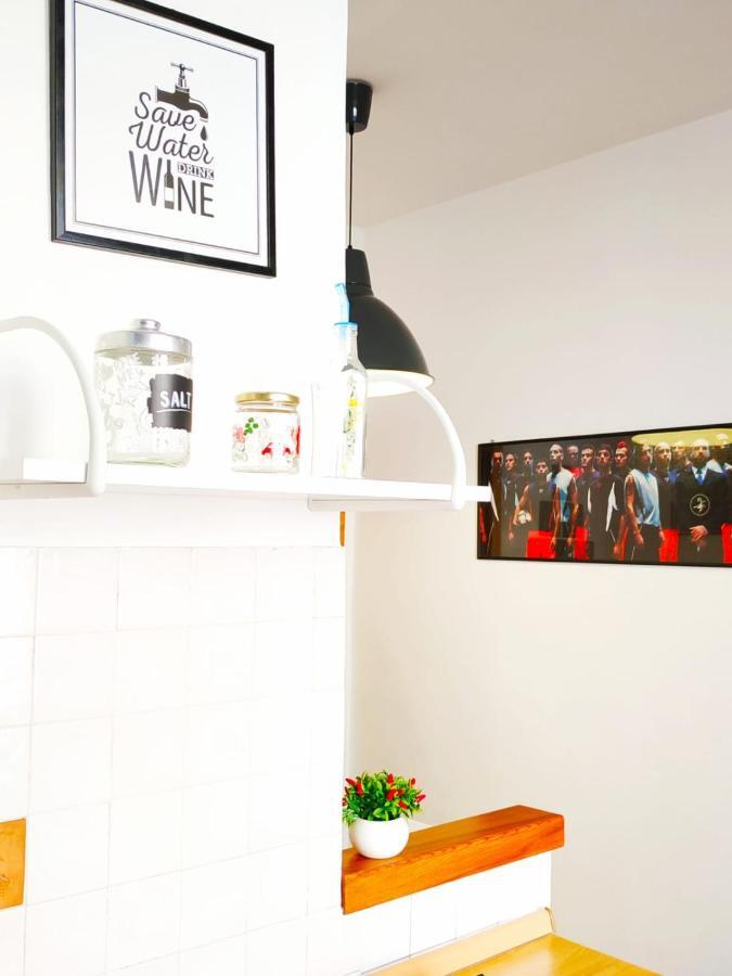 I Love Testaccio - Whole Apartment In The City Center Рим Екстериор снимка