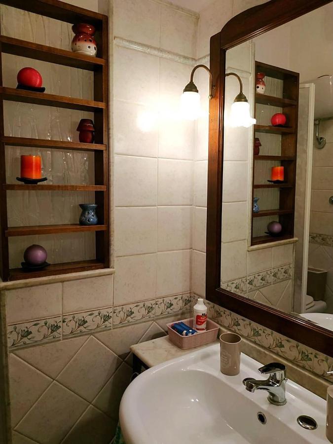I Love Testaccio - Whole Apartment In The City Center Рим Екстериор снимка