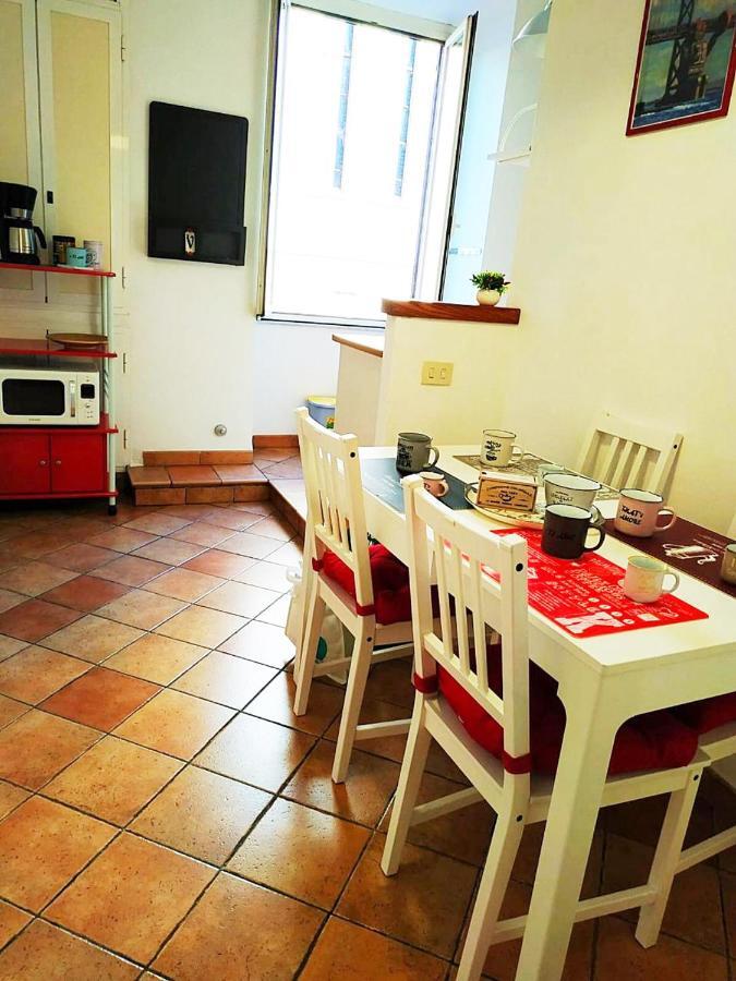 I Love Testaccio - Whole Apartment In The City Center Рим Екстериор снимка