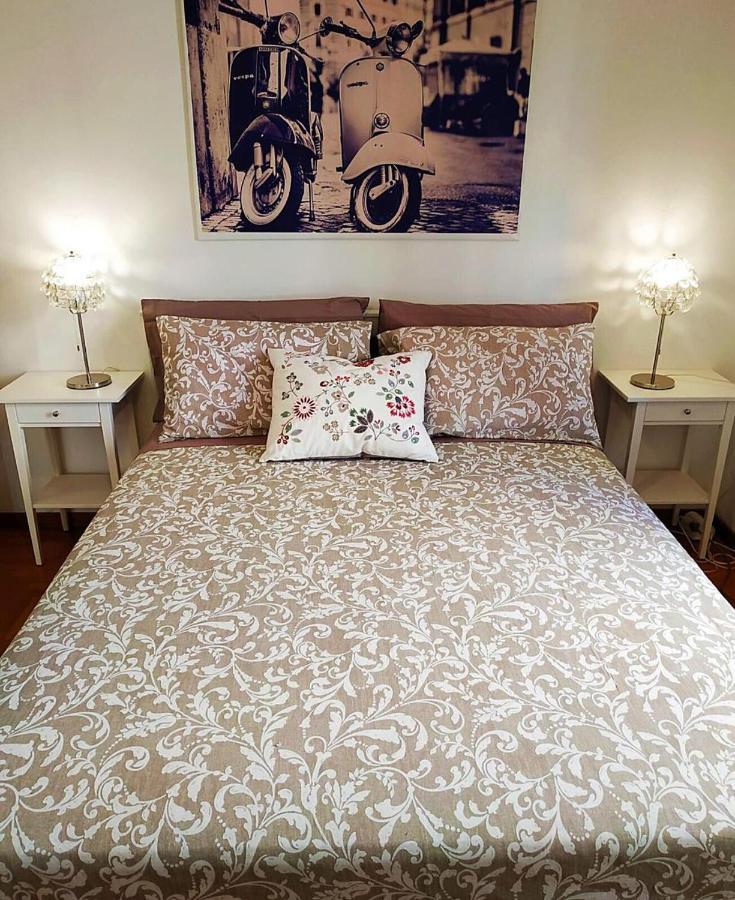 I Love Testaccio - Whole Apartment In The City Center Рим Екстериор снимка
