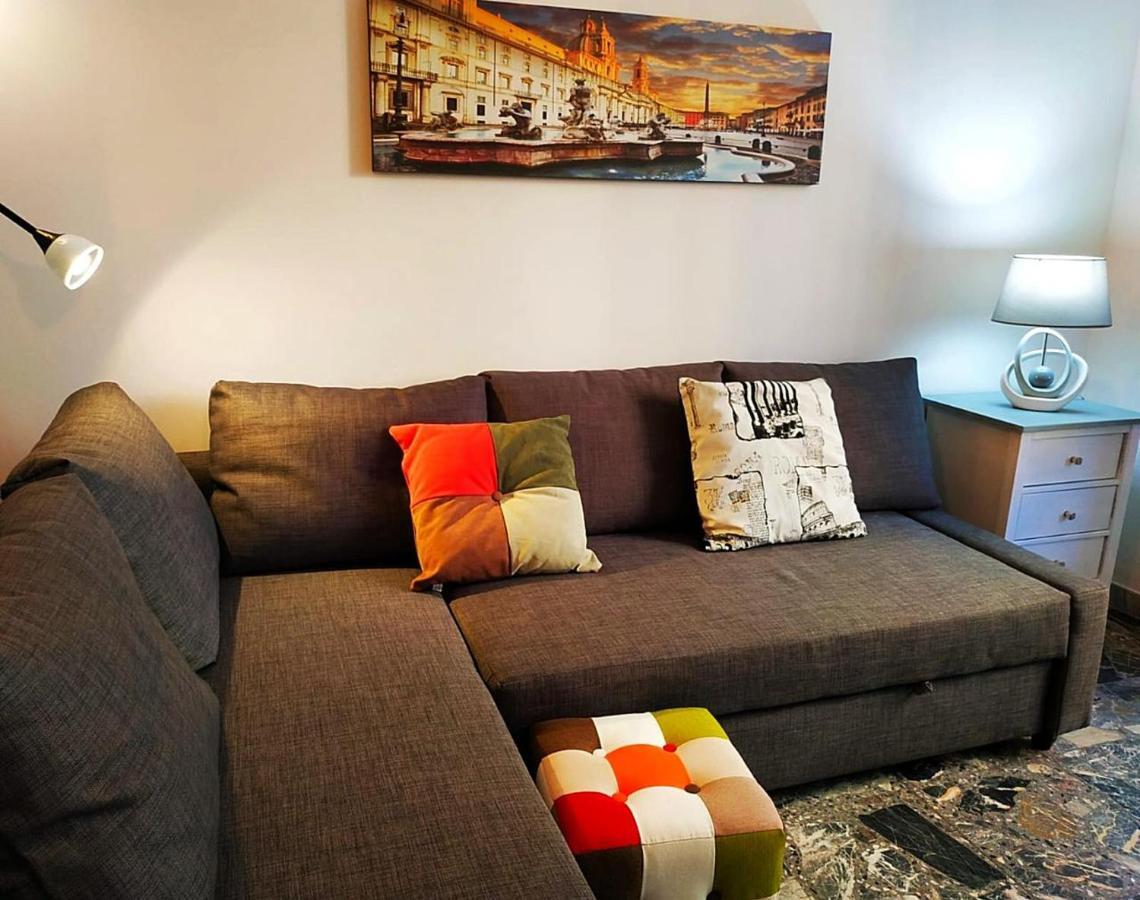 I Love Testaccio - Whole Apartment In The City Center Рим Екстериор снимка